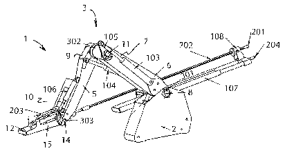 Une figure unique qui représente un dessin illustrant l'invention.